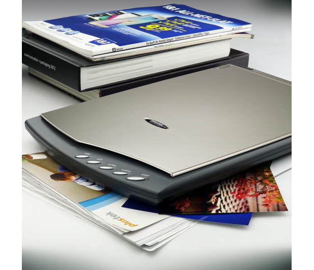 Plustek OpticSlim 2610 Plus - 534718 - zdjęcie 3